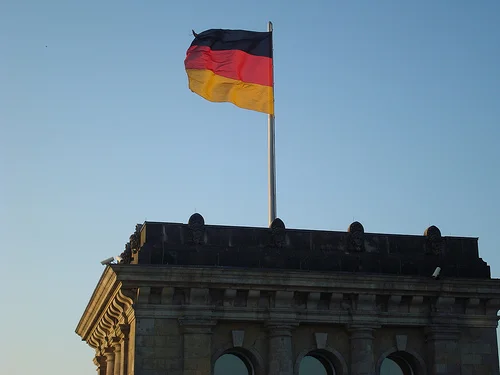 ¡Visita Berlín!