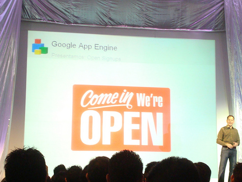 Google Developer Day
