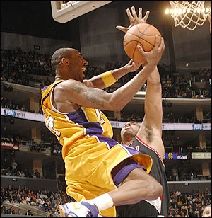 Kobe Bryant